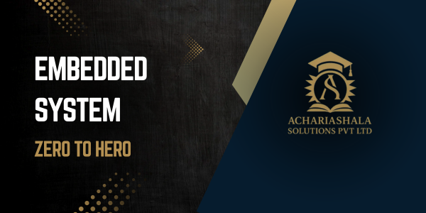 Embedded Systems Workshop